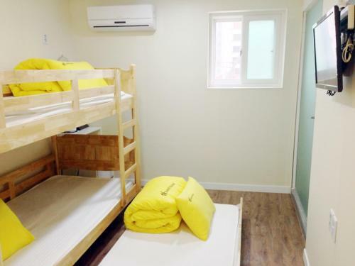 Hostal 24 Guesthouse Myeongdong Avenue