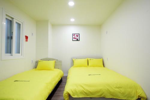 Hostal 24 Guesthouse Myeongdong Avenue
