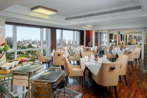 Beijing Kuntai Royal Hotel