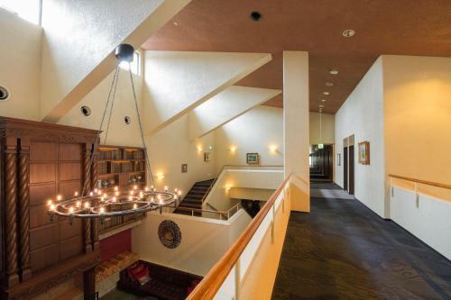Hakone Lake Hotel