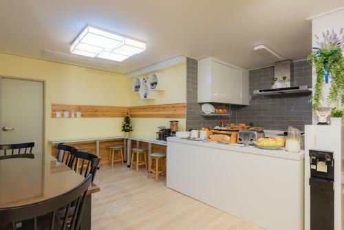 Hostal Omg Guesthouse