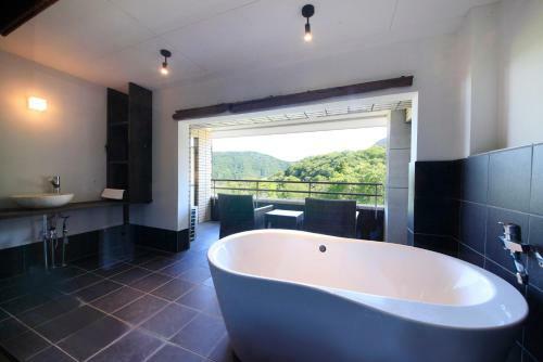 Hotel Merveille Hakone Gora