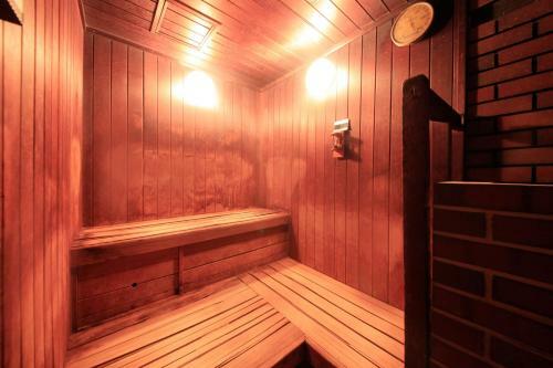Hotel Merveille Hakone Gora