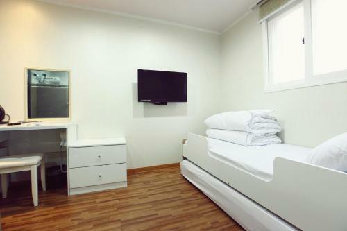 Albergue Chloe Guesthouse Gangnam
