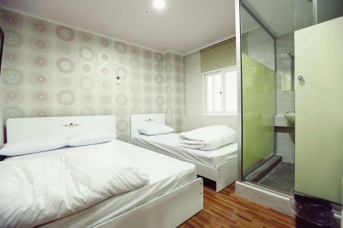 Albergue Chloe Guesthouse Gangnam