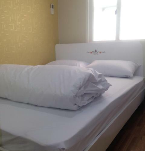 Albergue Chloe Guesthouse Gangnam