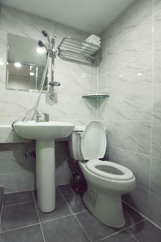 Albergue Chloe Guesthouse Gangnam