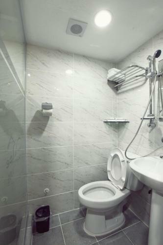 Albergue Chloe Guesthouse Gangnam