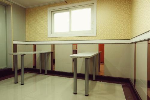 Albergue Chloe Guesthouse Gangnam