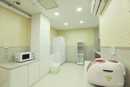 Albergue Chloe Guesthouse Gangnam