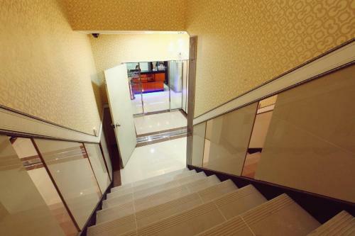 Albergue Chloe Guesthouse Gangnam