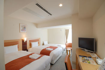 Hotel Nets Hakodate