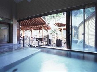 Hotel Hakonenomori Okada