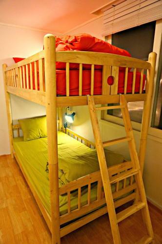 Albergue Gateway Korea Guesthouse
