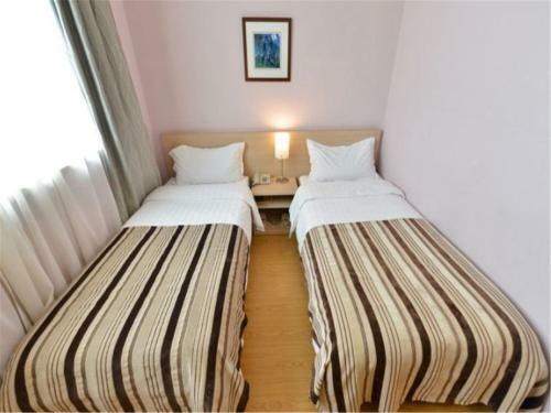 Beijing Goto Modern Hotel - Qianmen
