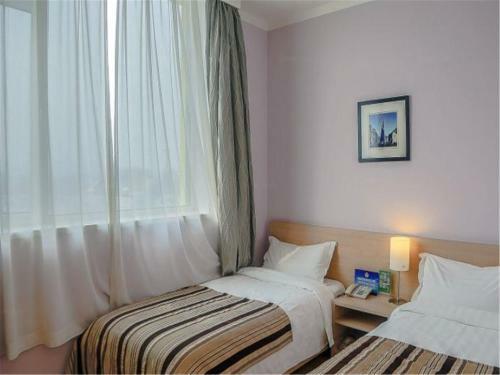 Beijing Goto Modern Hotel - Qianmen