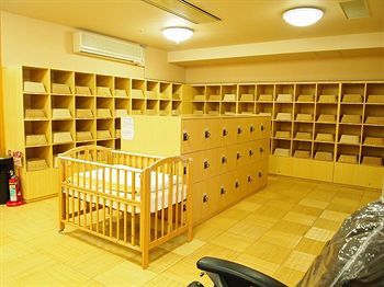 Hotel Green Plaza Hakone