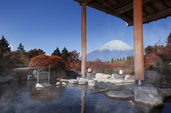 Hotel Green Plaza Hakone