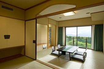 Hotel Green Plaza Hakone