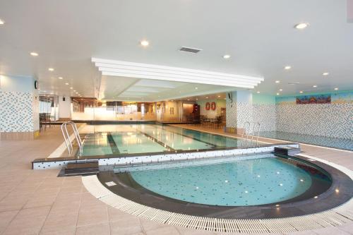 Aparthotel Fraser Suites Insadong, Seoul