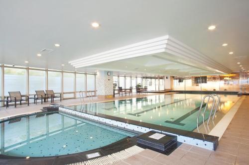 Aparthotel Fraser Suites Insadong, Seoul