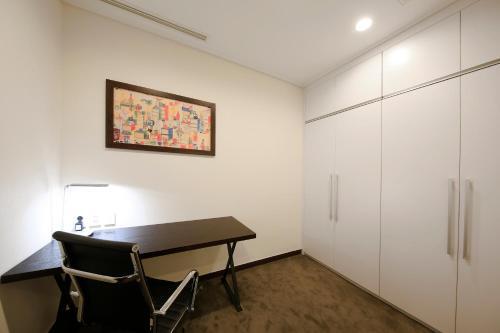 Aparthotel Fraser Suites Insadong, Seoul