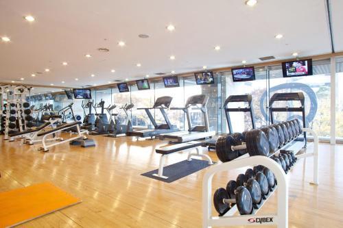 Aparthotel Fraser Suites Insadong, Seoul