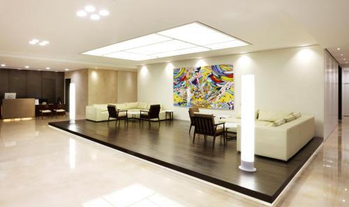 Aparthotel Fraser Suites Insadong, Seoul