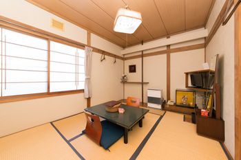 Posada Henmi Ryokan