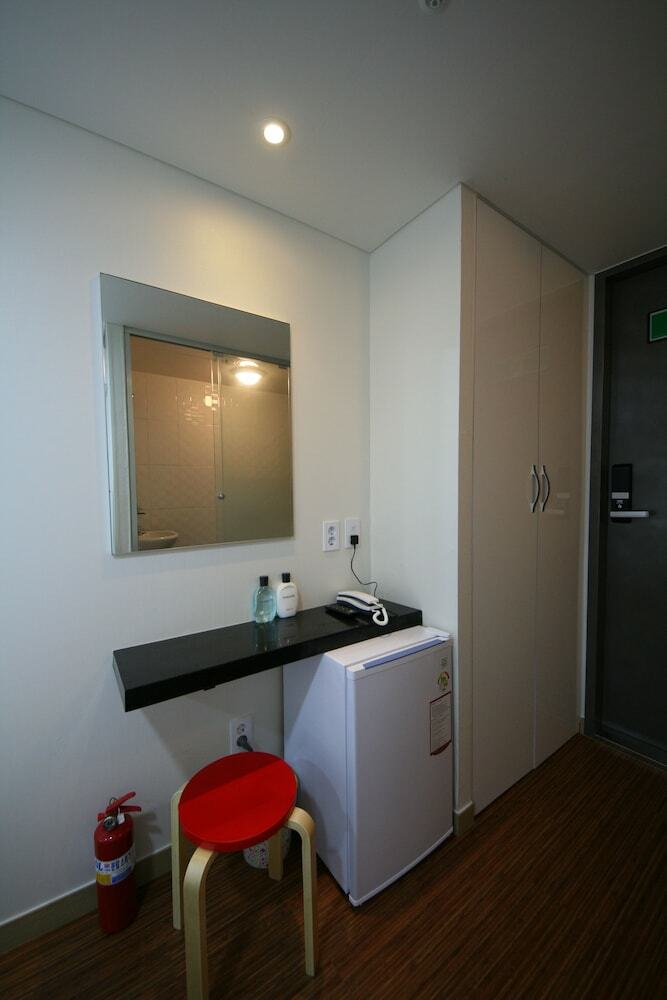Hostal Star Guest Oneroomtel