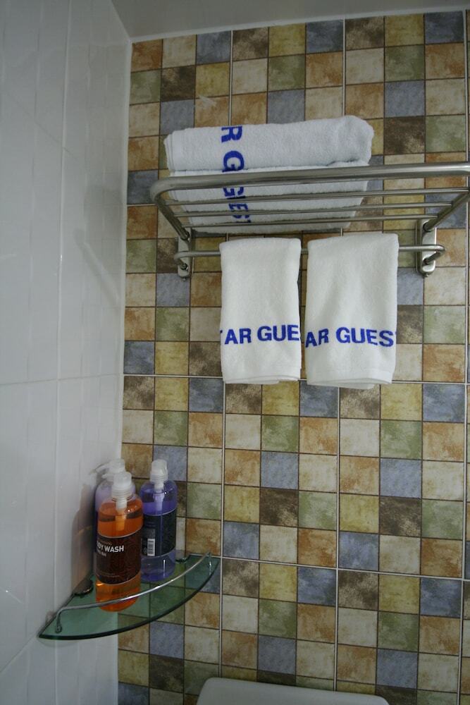 Hostal Star Guest Oneroomtel