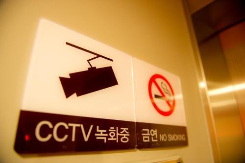 Hotelette Seoul Station