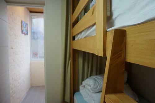 Hostal Br. Guesthouse Hongdae