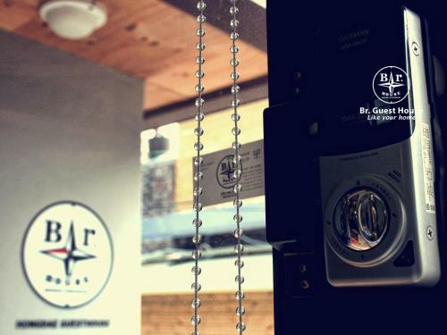 Hostal Br. Guesthouse Hongdae