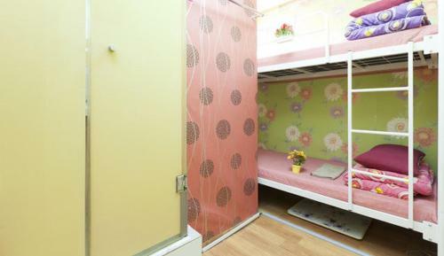 Hostal Elm Tree Guesthouse Myeongdong