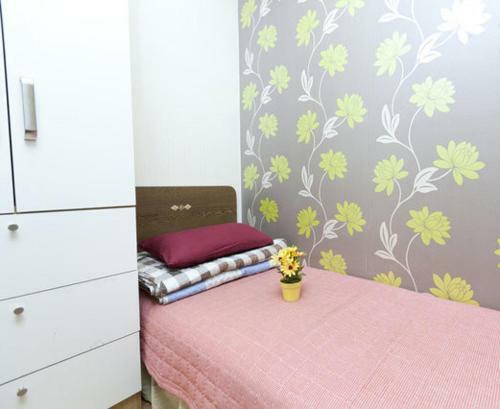 Hostal Elm Tree Guesthouse Myeongdong
