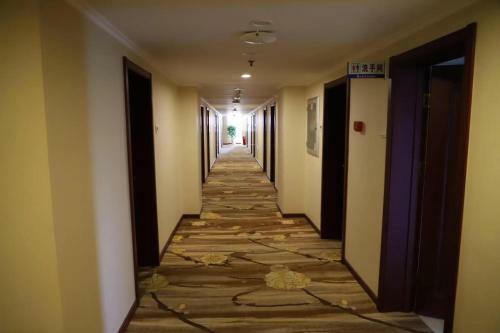 Beijing Jun An Hotel