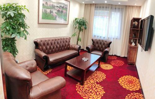 Beijing Jun An Hotel