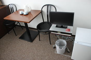 Hotel Tetora Hakodate Ekimae