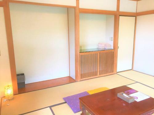 Albergue K's House Hakone