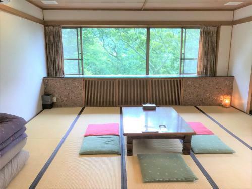 Albergue K's House Hakone