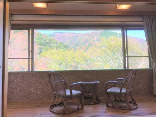 Albergue K's House Hakone