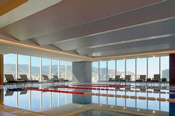 Shangri-la Hotel, Ulaanbaatar