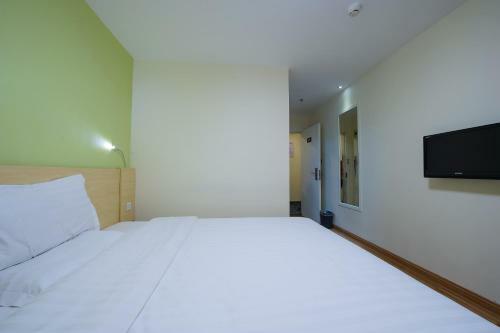 Hotel 7days Inn Beijing Xizhimen Gallery