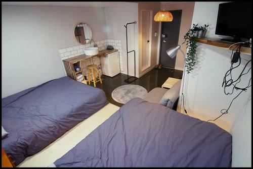 Hostal 24 Guesthouse Sinchon