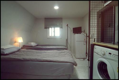 Hostal 24 Guesthouse Sinchon
