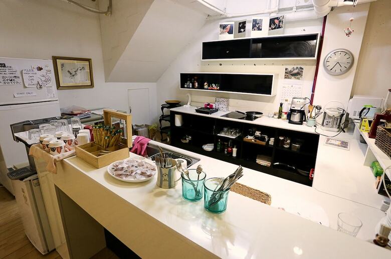 Hostal Mama Guesthouse