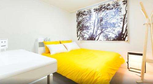 Hostal Urbanwood Guesthouse