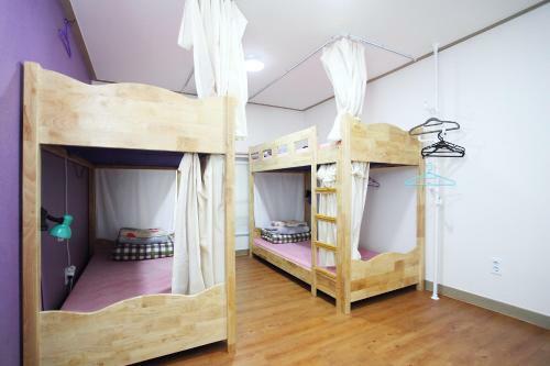 Albergue Mori Guesthouse