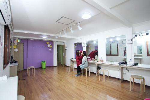 Albergue Mori Guesthouse
